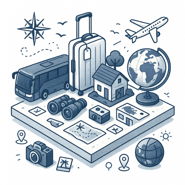 Tour operators